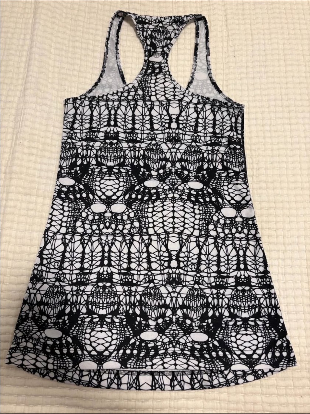 Lululemon Cool Racerback Tank Top - Picture 5 of 7
